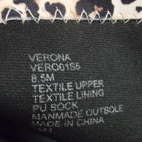 Betsey Johnson Verona Booties - Picture 9 of 12